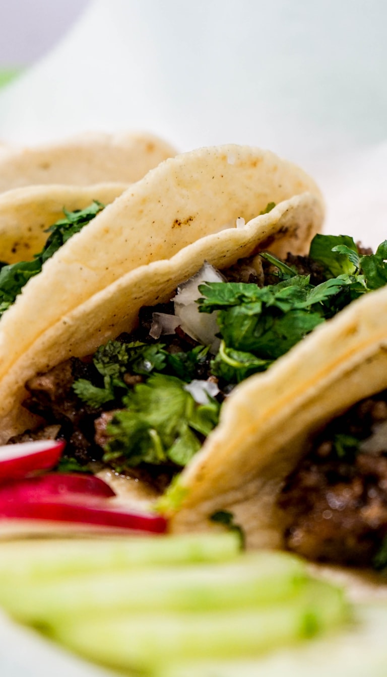 Sample vertical video — Taqueria · Austin, TX